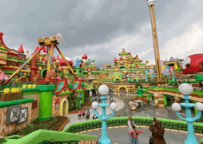 Kematian Pengunjung Mikutopia Sorotan Walhi Jatim Terbaru