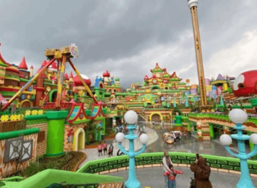 Kematian Pengunjung Mikutopia Sorotan Walhi Jatim Terbaru