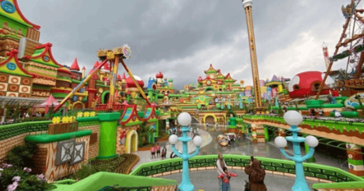 Kematian Pengunjung Mikutopia Sorotan Walhi Jatim Terbaru