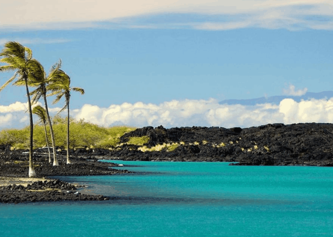 Helikopter Wisata Jatuh di Hawaii Tiga Meninggal Dunia