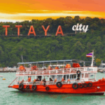 Turis India Scam Pattaya