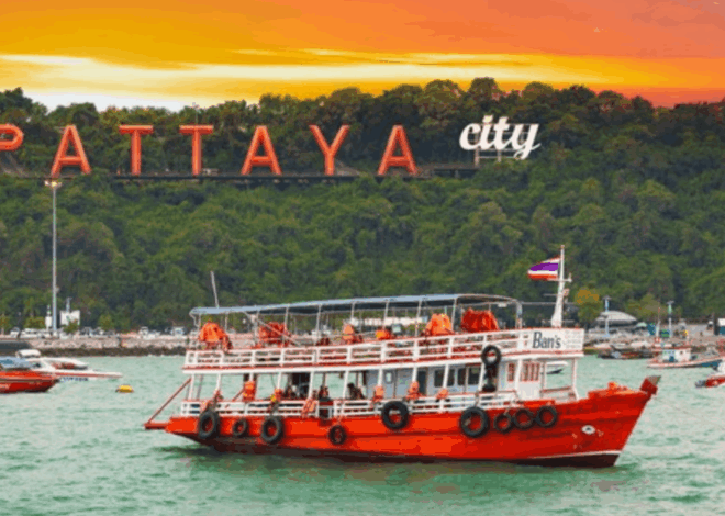 Turis India Jadi Korban Scam Tukar Uang di Pattaya: Simak Kisahnya