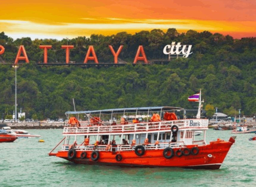 Turis India Jadi Korban Scam Tukar Uang di Pattaya: Simak Kisahnya