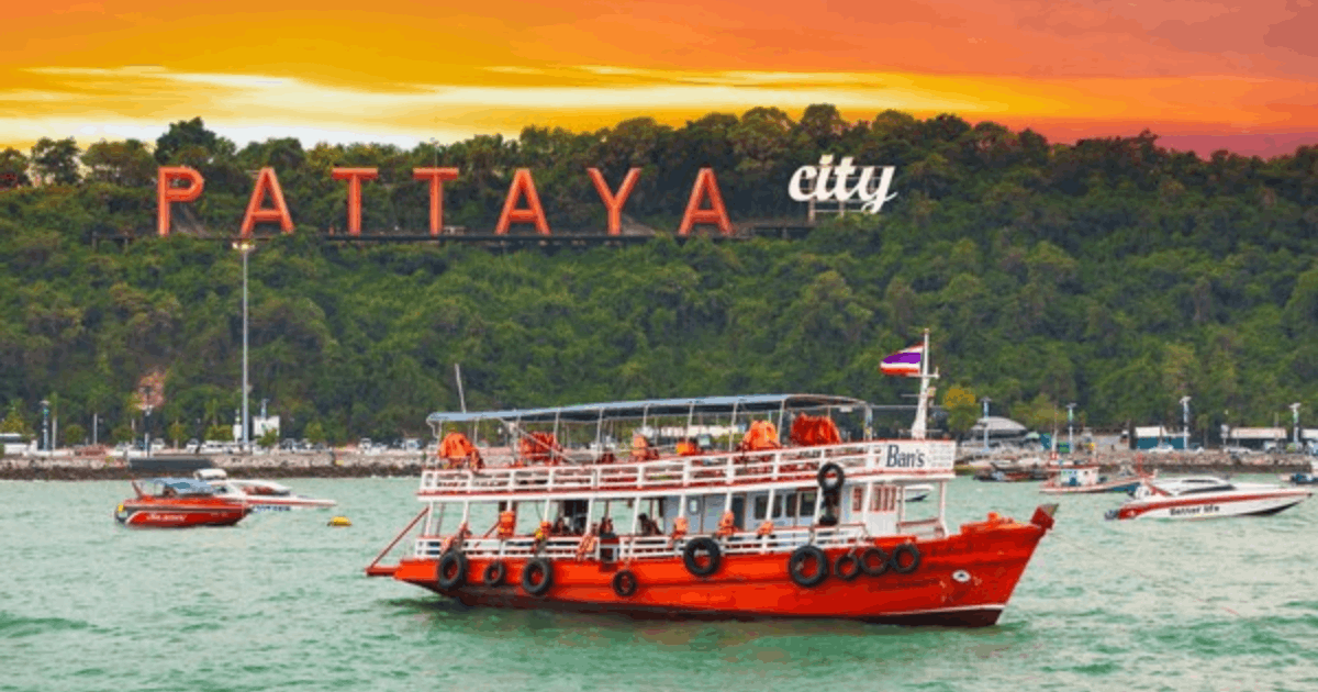 Turis India Jadi Korban Scam Tukar Uang di Pattaya: Simak Kisahnya