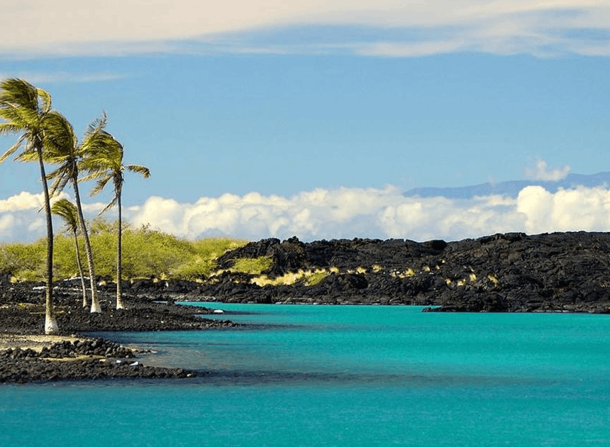 Helikopter Wisata Jatuh di Hawaii Tiga Meninggal Dunia