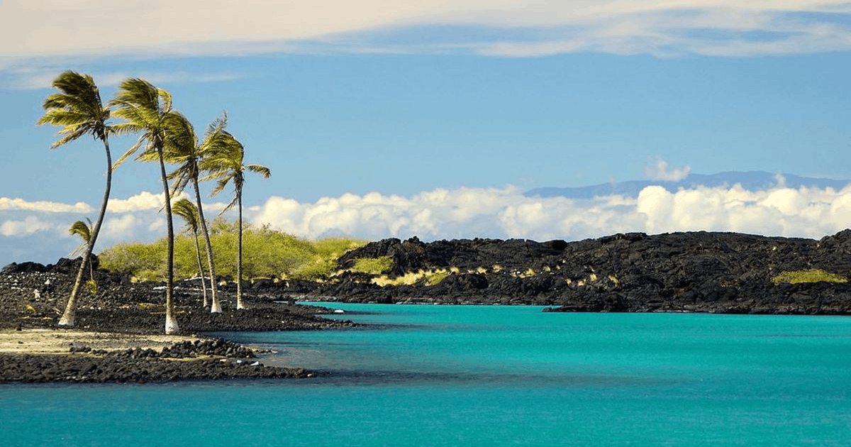 Helikopter Wisata Jatuh di Hawaii Tiga Meninggal Dunia