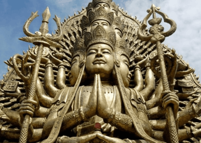 3 Kota di ASEAN Paling Murah Versi Turis AS Terbaru