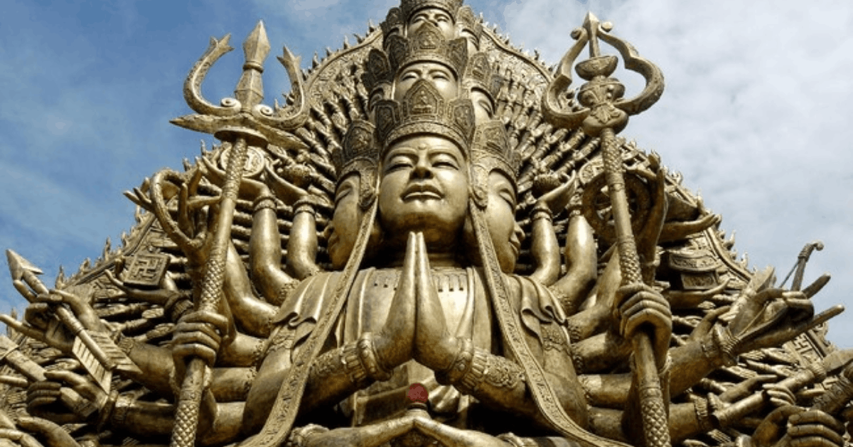 3 Kota di ASEAN Paling Murah Versi Turis AS Terbaru