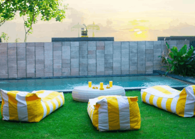 Staycation di Bali Tanpa Drama: Rooftop Pool & Sunrise Sanur
