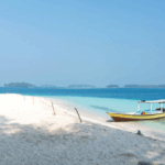 Pantai terdekat dari Jakarta