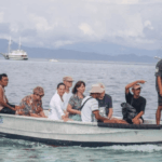 Wisata Bahari TN Komodo