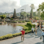 Tren Liburan Luar Negeri