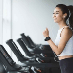 Gym jadi tren Gen Z