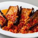 resep terong balado teri