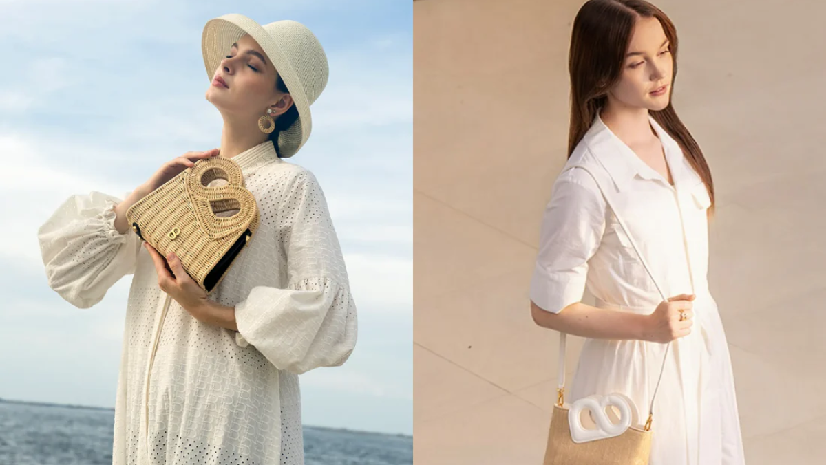 Koleksi Musim Panas Terbaru: Gaya Minimalis dan Elegan!