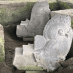 Candi lebih besar dari Borobudur