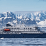 Negara lacak penumpang MV Hondius
