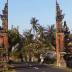 Wisata Desa Les Bali