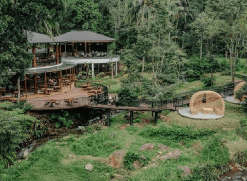Rencana Liburan? Ini 11 Destinasi Hits Wisata Bogor yang Wajib Dikunjungi