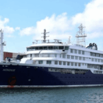 Spanyol buka pelabuhan MV Hondius