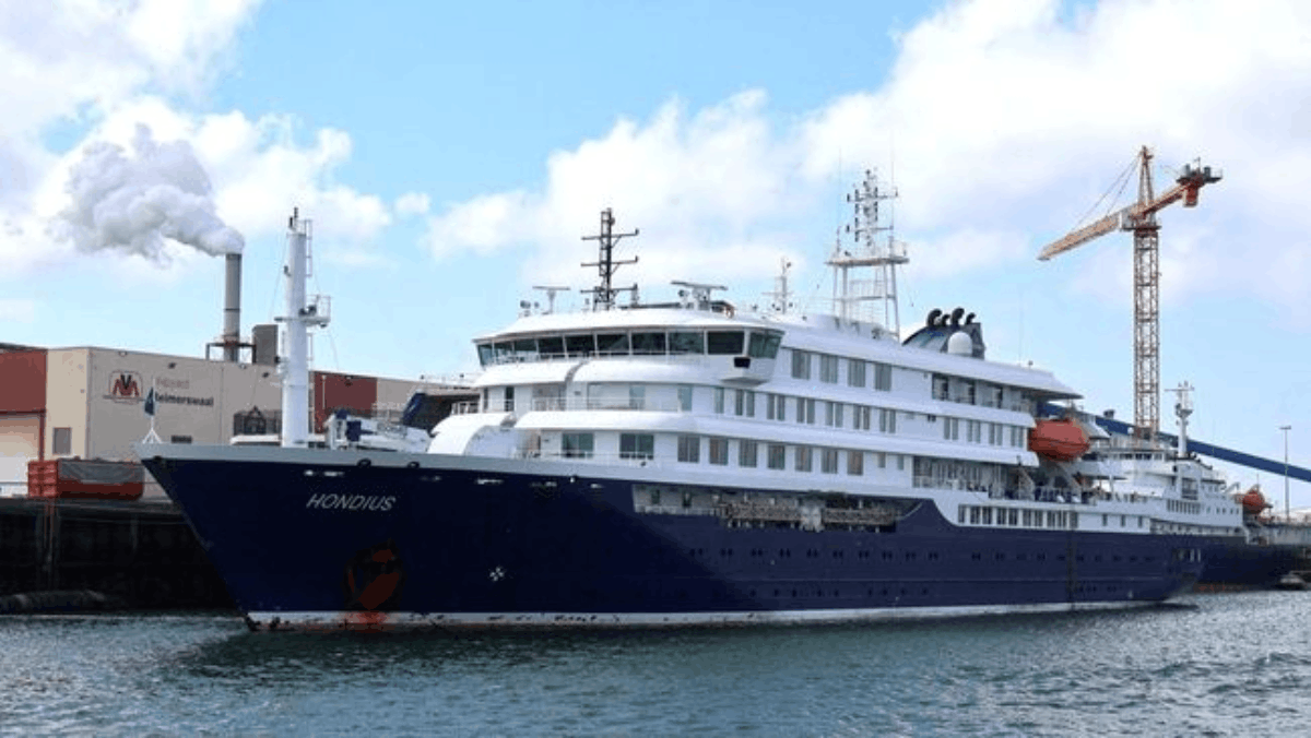 Spanyol Buka Pelabuhan untuk MV Hondius yang Dilanda Hantavirus