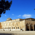 Pejabat Israel serukan serbu Masjid Al-Aqsa