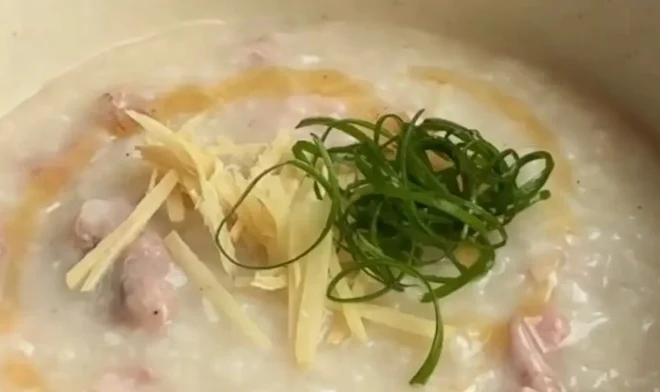 Hacks Bikin Bubur Ayam Rice Cooker untuk Menu Hangat Keluarga