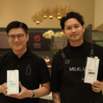 cafe hopping - ilustrasi berita Milklab Gandeng Kafe Independen dan Luncurkan Cafe Hopping 'Sip, Explore, and Win'