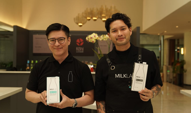 Milklab Gandeng Kafe Independen dan Luncurkan Cafe Hopping ‘Sip, Explore, and Win’