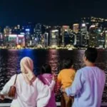 destinasi ramah muslim - ilustrasi berita Hong Kong Raih Destinasi Ramah Muslim Terbaik Dunia 2026, Makin Diminati…
