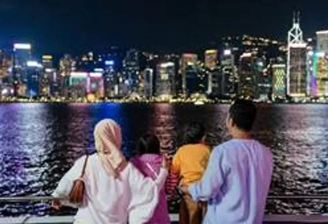 Hong Kong Raih Destinasi Ramah Muslim Terbaik Dunia 2026, Makin Diminati Wisatawan Indonesia