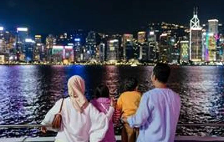 Hong Kong Raih Destinasi Ramah Muslim Terbaik Dunia 2026, Makin Diminati Wisatawan Indonesia