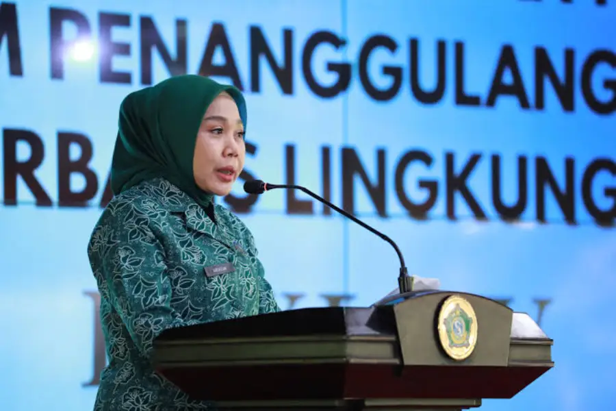 eliminasi tb Pemkab Sidoarjo Targetkan Eliminasi TB pada 2028 eliminasi tb - ilustrasi berita Pemkab Sidoarjo Targetkan Eliminasi TB pada 2028