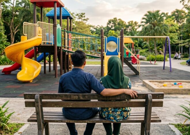 Trend gaya hidup childfree: pilihan generasi masa kini dan perbedaan dengan childless