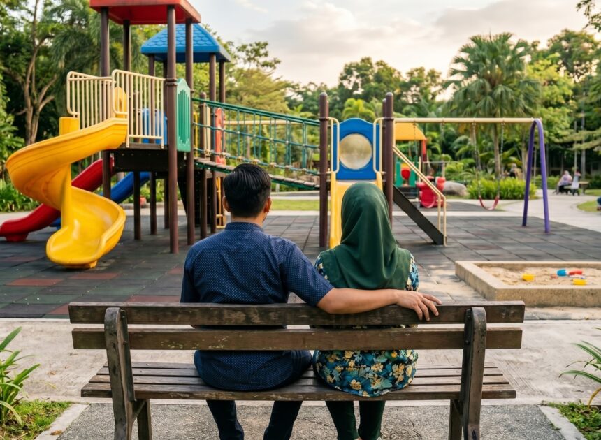 Trend gaya hidup childfree: pilihan generasi masa kini dan perbedaan dengan childless