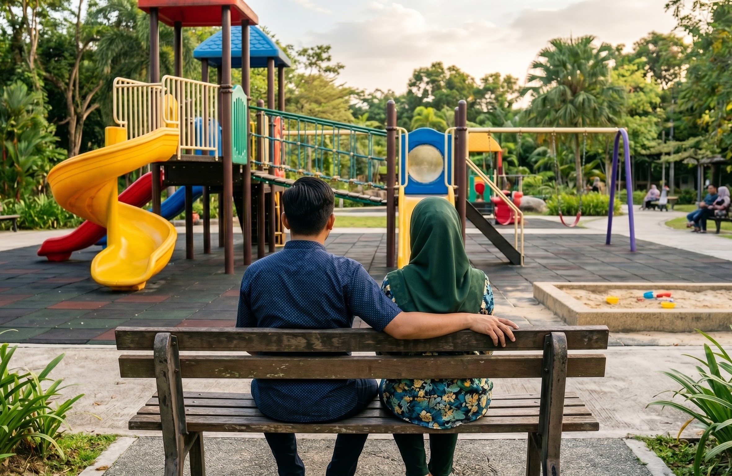 gaya hidup childfree Trend gaya hidup childfree: pilihan generasi masa kini… gaya hidup childfree - ilustrasi berita Trend gaya hidup childfree: pilihan generasi masa kini dan perbedaan dengan…