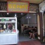 kuliner legendaris - ilustrasi berita Liburan ke Pematangsiantar? Kuliner Legendaris yang Wajib Dicoba