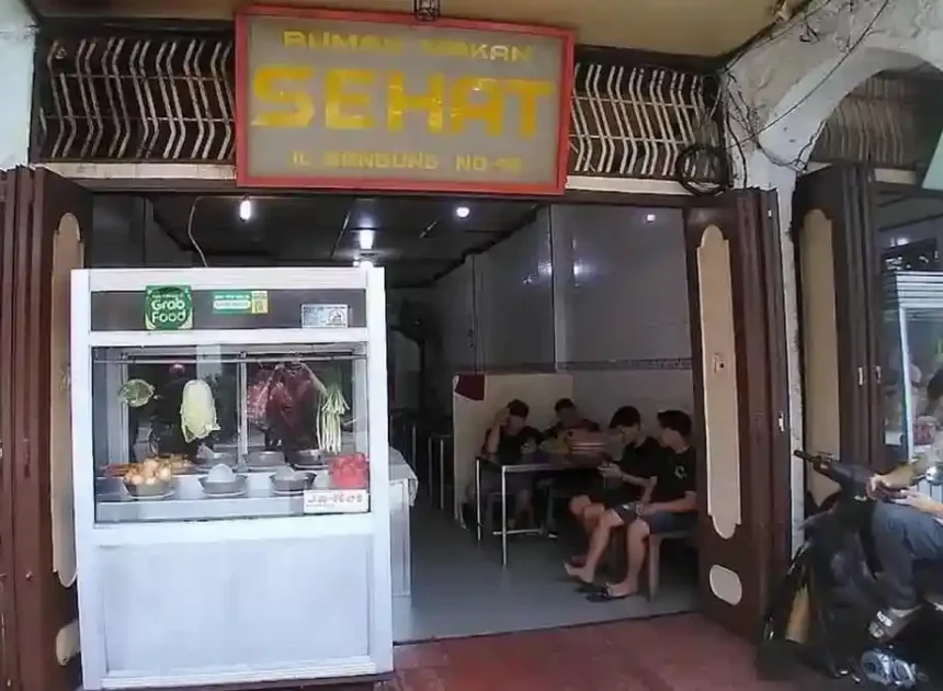 Liburan ke Pematangsiantar? Kuliner Legendaris yang Wajib Dicoba