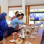 oasis wangi - ilustrasi berita Banyuwangi Luncurkan Oasis Wangi: Konsultasi Kesehatan Gratis 24 Jam via WhatsApp…