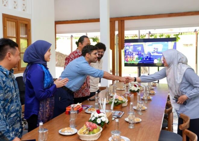 Banyuwangi Luncurkan Oasis Wangi: Konsultasi Kesehatan Gratis 24 Jam via WhatsApp dengan Tenaga Medis