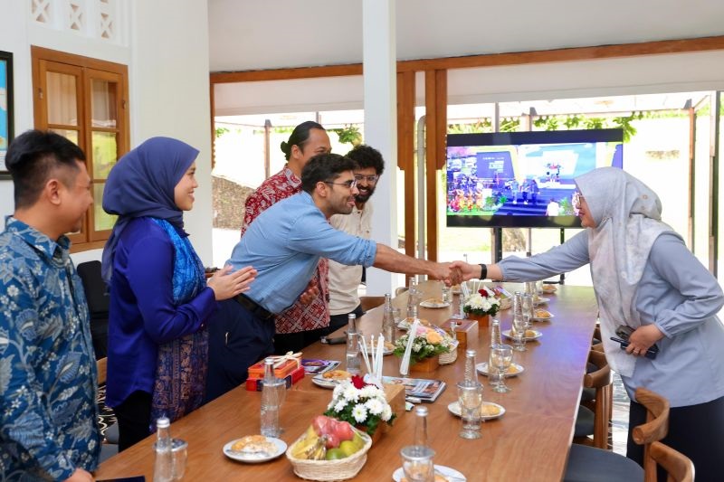 oasis wangi Banyuwangi Luncurkan Oasis Wangi: Konsultasi Kesehatan Gratis 24… oasis wangi - ilustrasi berita Banyuwangi Luncurkan Oasis Wangi: Konsultasi Kesehatan Gratis 24 Jam via WhatsApp…