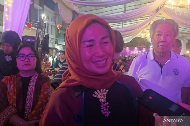 Pecinan Glodok Jakarta Barat Terus Bersolek: Siap Jadi Destinasi Wisata Unggulan Ibu Kota