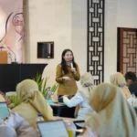 penanganan stroke - ilustrasi berita Penanganan Stroke Diperkuat, Nakes Puskesmas Kota Kediri Ikuti OJT Selama Tiga Hari
