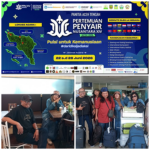 pertemuan penyair nusantara - ilustrasi berita Pertemuan Penyair Nusantara XIV Resmi Dibuka di Aceh