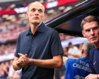 polo shirt - ilustrasi berita Dari Thomas Tuchel hingga Andy Burnham, pria mengalami momen polo shirt