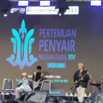 ppn xiv aceh - ilustrasi berita PPN XIV Aceh Jadi Saksi Perjalanan Sastra Sutardji Calzoum Bachri, Presiden Penyair…