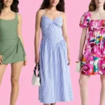 rich mom fashion - ilustrasi berita Walmart Gelar Penawaran Musim Panas Rich Mom Fashion yang Memikat