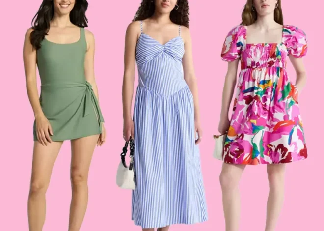 Walmart Gelar Penawaran Musim Panas Rich Mom Fashion yang Memikat