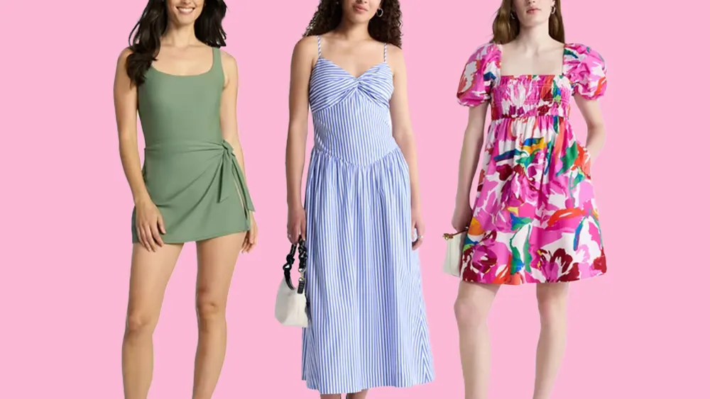 rich mom fashion Walmart Gelar Penawaran Musim Panas Rich Mom Fashion yang… rich mom fashion - ilustrasi berita Walmart Gelar Penawaran Musim Panas Rich Mom Fashion yang Memikat