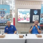 tmcr 2026 - ilustrasi berita Siap-siap! 300 Peserta Bakal Jelajahi 90 Km Sudut Sejarah Kota di TMCR 2026